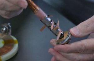 National MagLab creates world-record magnetic field with small, compact coil National MagLab creates world record magnetic field with small compact coil