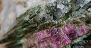 New mineral classification system captures Earths complex past