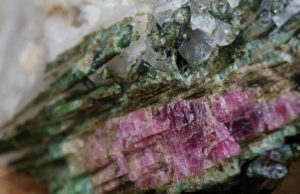 New mineral classification system captures Earth’s complex past New mineral classification system captures Earths complex past