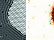 New quantum dot microscope shows electric potentials of individual atoms