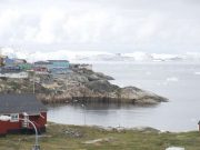 New research shows an iceless Greenland may be in our future