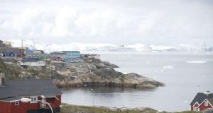 New research shows an iceless Greenland may be in our future