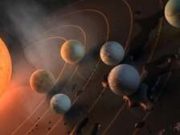 New study dramatically narrows the search for advanced life in the universe