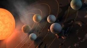 New study dramatically narrows the search for advanced life in the universe New study dramatically narrows the search for advanced life in the universe