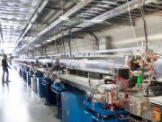 Phase change materials from smartphones may lead to higher data storage energy efficiency