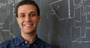 Physicists take a step closer to building a graphene based topological insulator