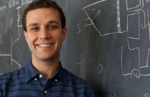 Physicists take a step closer to building a graphene-based topological insulator Physicists take a step closer to building a graphene based topological insulator