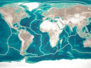 Plate tectonics may have driven Cambrian Explosion