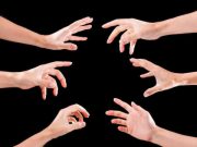 Reaching and grasping Learning fine motor coordination changes the brain