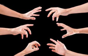 Reaching and grasping: Learning fine motor coordination changes the brain Reaching and grasping Learning fine motor coordination changes the brain