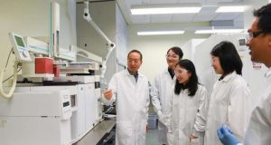 Research group finds way to turn plastic waste products into jet fuel