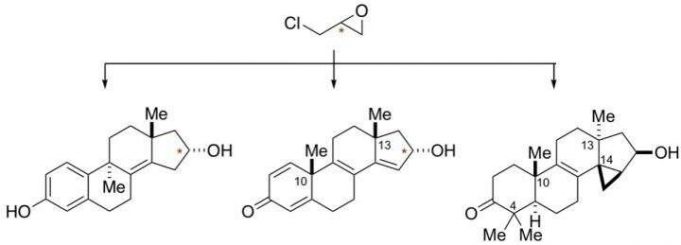 Researchers develop breakthrough process to create cancer-killing drugs Researchers develop breakthrough process to create cancer killing drugs