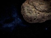 Site of biggest ever meteorite collision in the UK discovered