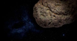 Site of biggest ever meteorite collision in the UK discovered