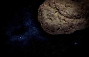 Site of biggest ever meteorite collision in the UK discovered Site of biggest ever meteorite collision in the UK discovered