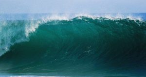 Solved How tides can trigger earthquakes