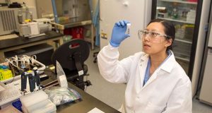 Study finds any single hair from the human body can be used for identification