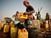 Study investigates how much climate change affects the risk of armed conflict