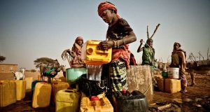 Study investigates how much climate change affects the risk of armed conflict