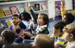 The brain consumes half of a child’s energy — and that could matter for weight gain The brain consumes half of a childs energy and that could matter for weight gain