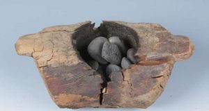 The origins of cannabis smoking Marijuana use in the first millennium BC