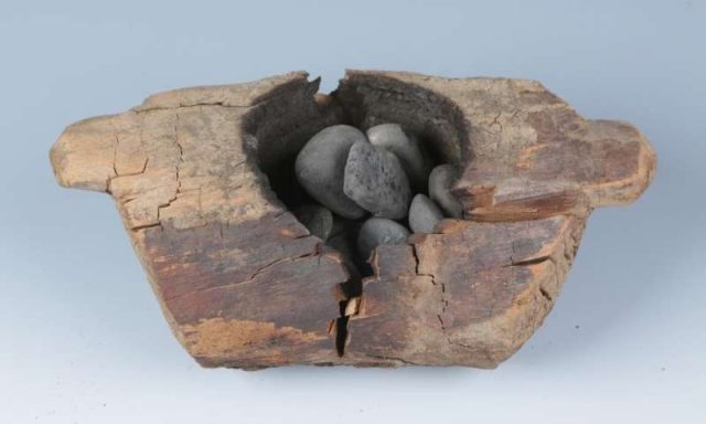 The origins of cannabis smoking Marijuana use in the first millennium BC