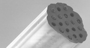 Tiny probe that senses deep in the lung set to shed light on disease