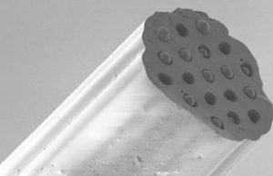 Tiny probe that senses deep in the lung set to shed light on disease Tiny probe that senses deep in the lung set to shed light on disease