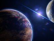 Two new Earth like planets discovered near Teegardens Star