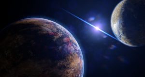 Two new Earth like planets discovered near Teegardens Star