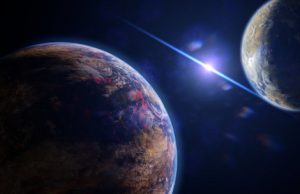 Two new Earth-like planets discovered near Teegarden’s Star Two new Earth like planets discovered near Teegardens Star
