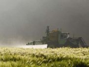 USA lags behind EU Brazil and China in banning harmful pesticides