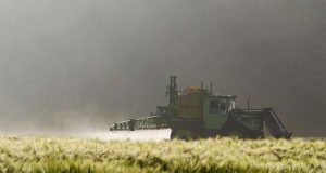 USA lags behind EU Brazil and China in banning harmful pesticides