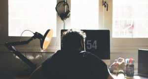 Viewing pornography at work increases unethical behavior on the job