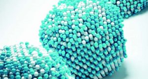 cropped Atomic motion captured in 4 D for the first time
