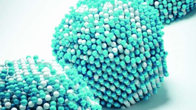 cropped Atomic motion captured in 4 D for the first time cropped Atomic motion captured in 4 D for the first time