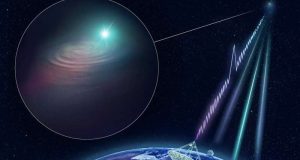 cropped Cosmic waves discovery could unlock mysteries of intergalactic space