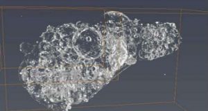 cropped New research identifies Fukushima reactor material in environment