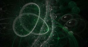 cropped New theory for trapping light particles aims to advance development of quantum computers