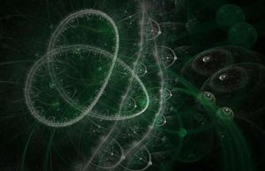 New theory for trapping light particles aims to advance development of quantum computers cropped New theory for trapping light particles aims to advance development of quantum computers