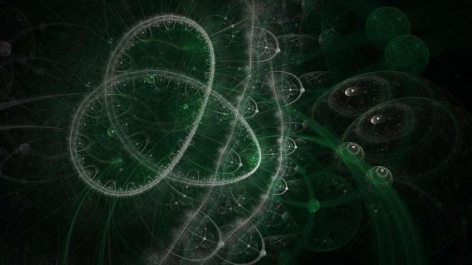 New theory for trapping light particles aims to advance development of quantum computers cropped New theory for trapping light particles aims to advance development of quantum computers