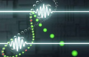 Physicists develop new method to prove quantum entanglement cropped Physicists develop new method to prove quantum entanglement