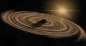 cropped Proposed set of conservation laws find order in the chaos of turbulence