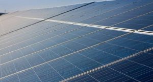 cropped Researchers clear runway for tin based perovskite solar cells