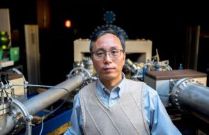 Researchers explain visible light from 2-D lead halide perovskites cropped Researchers explain visible light from 2 D lead halide perovskites