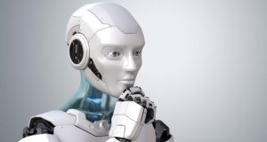cropped Researchers teach robots what humans want
