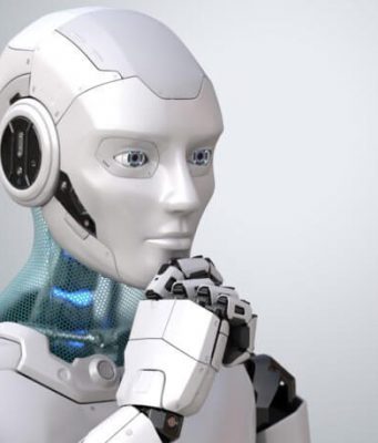 cropped Researchers teach robots what humans want