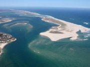 cropped Scientists map huge undersea fresh water aquifer off U.S. Northeast