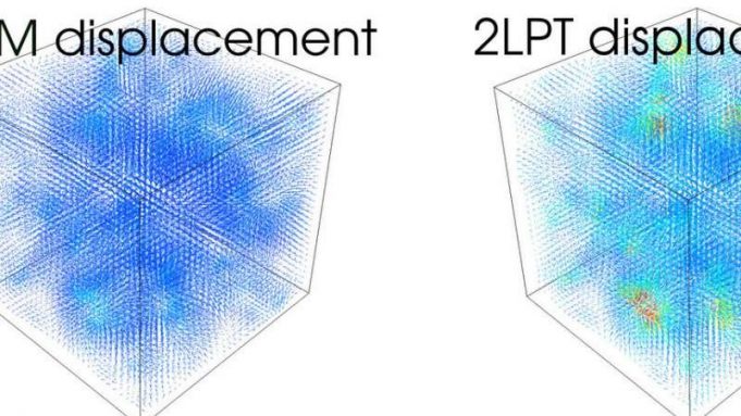 The first AI universe sim is fast and accurate—and its creators don’t know how it works cropped The first AI universe sim is fast and accurate—and its creators dont know how it works