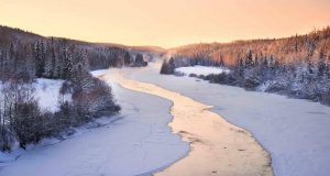 siberia